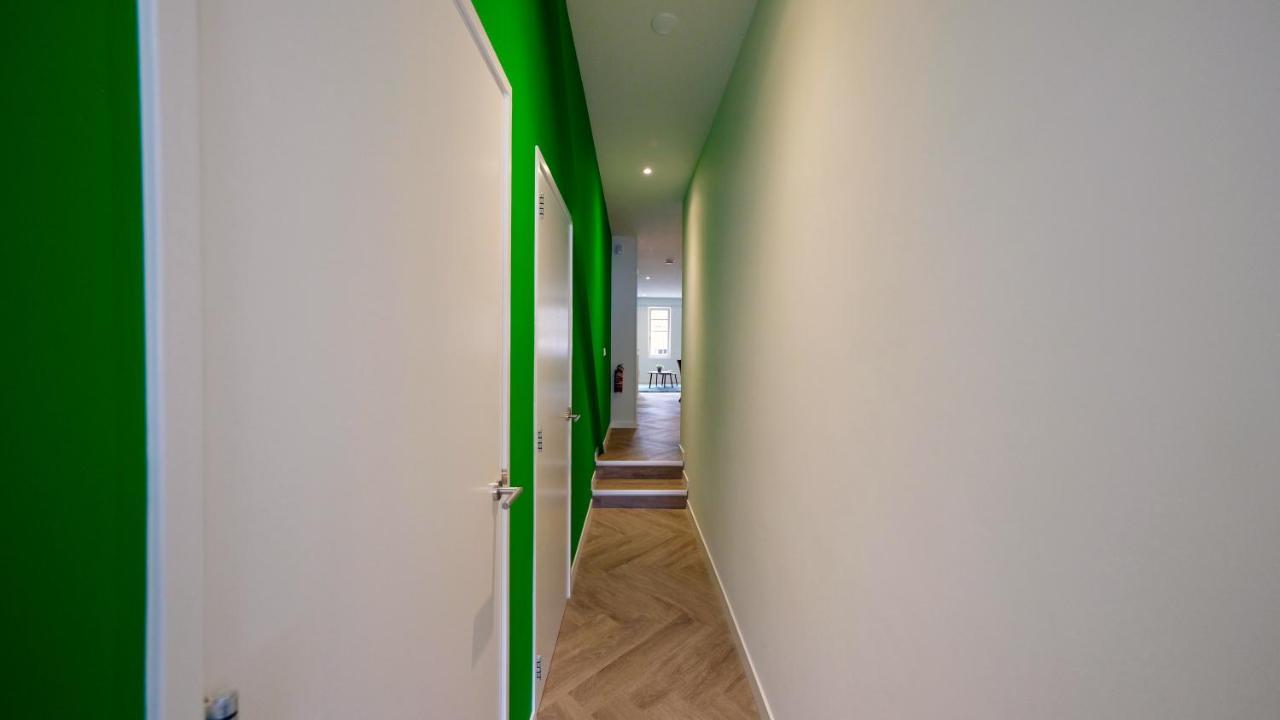 Luxury 60M2 Apartment With 20M2 Private Terrace - R65A Eindhoven Exterior foto