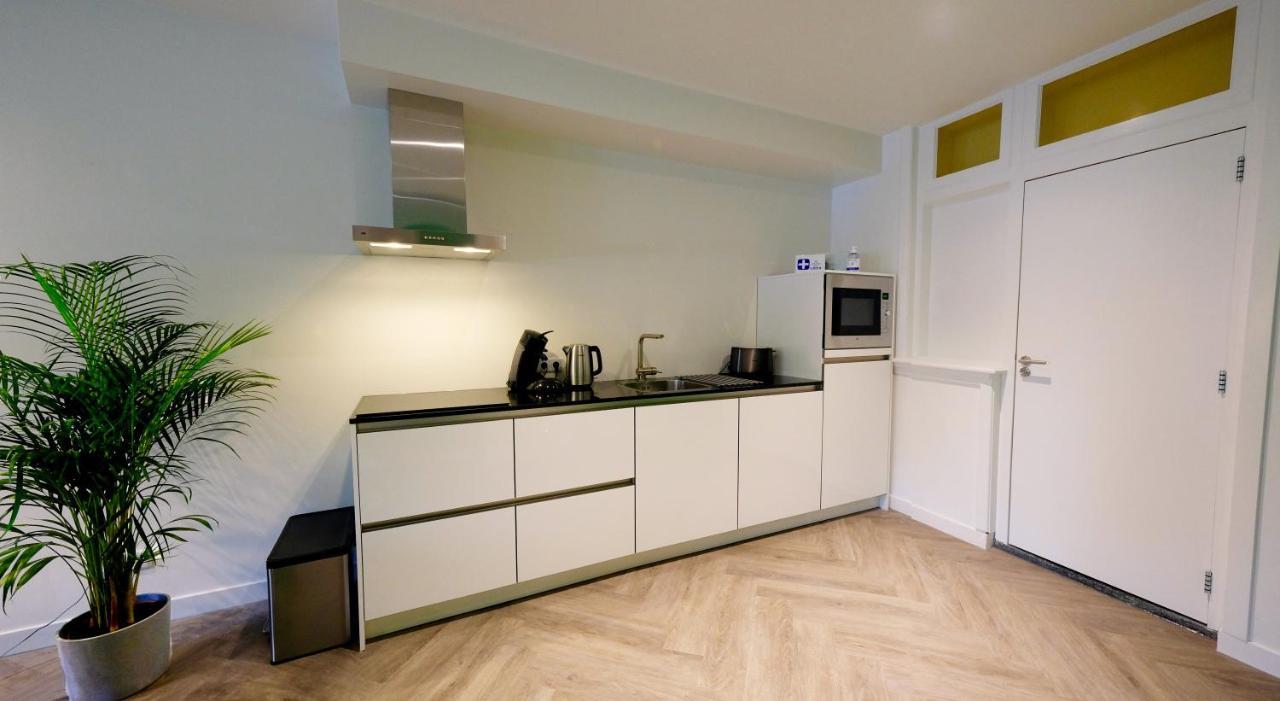 Luxury 60M2 Apartment With 20M2 Private Terrace - R65A Eindhoven Exterior foto