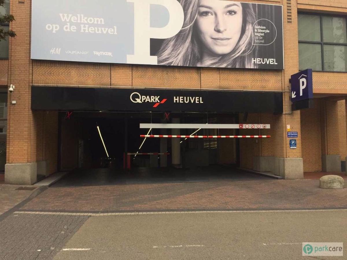 Luxury 60M2 Apartment With 20M2 Private Terrace - R65A Eindhoven Exterior foto